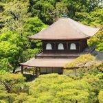 京都建物探訪の旅　銀閣寺